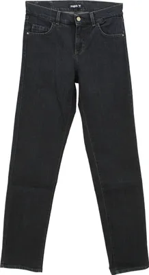 Produktbild von 26200 Angels, Dolly,  Damen Jeans Hose, Stretchdenim, darkblue, D 36 W 28 L 32