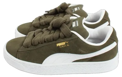 Produktbild von Puma sneakers Größe 38
