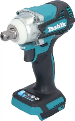 Obrázek produktu pro Akumulátorový rázový utahovák Makita DTW301Z