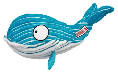 Obrázok produktu pre Kong Dog Hračka Whale S 17 x 9cm