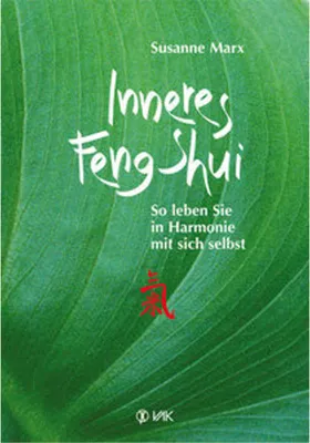 Produktbild von Inneres Feng-Shui
