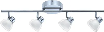 Produktbild von Elegante Deckenlampe mit LED Leuchtmitteln