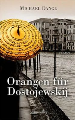 Obrázok produktu pre Orangen für Dostojewskij