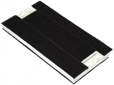 Produktbild von Aktivkohlefilter passend für Siemens LZ45501, LI46630, LI48932 Bosch 4505DHZ, 280001 KF, 45500 LZ