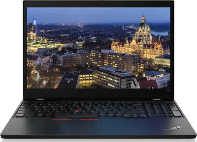 Produktbild von Lenovo ThinkPad L15 G1 i5-10310U 15.6" FHD Webcam Win 11 Pro DE 32 GB 512 GB SSD