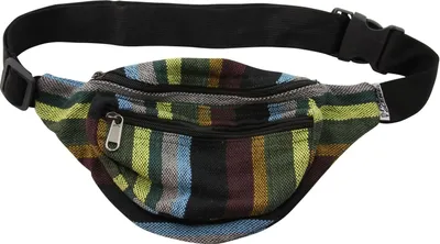 Produktbild von Gürteltasche - Keith - Muster 11 - Bauchtasche - Hüfttasche
