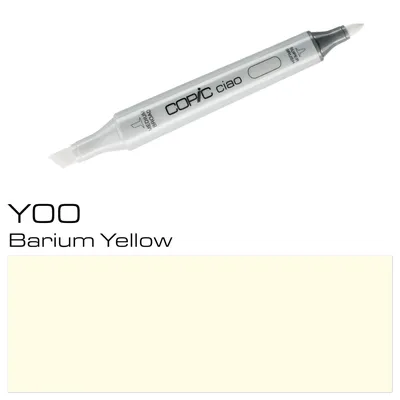 Produktbild von Copic Ciao Typ Y - 00