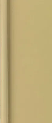 Produktbild von 30 Rollen Geschenkpapier 0,7 x 5 m gold