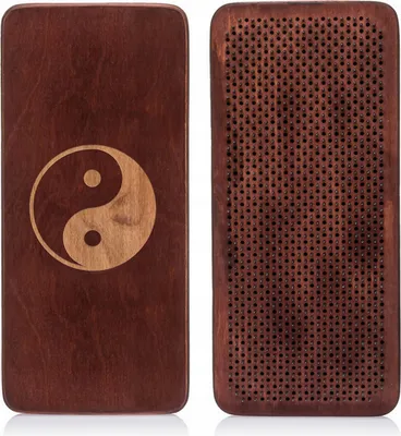 Obrázek produktu pro SADHU DŘEVĚNÁ DESKA NA JÓGU 10 mm PLÁTOVANÁ NEGLE PRO JIN JANG ACUPRESSURE
