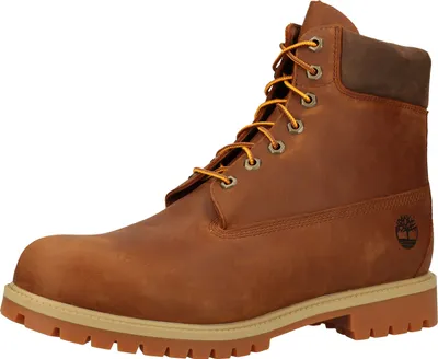 Produktbild von Timberland Stiefelette Stiefelette Leder