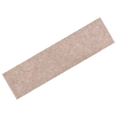 Produktbild von Stufenmatten Selbstklebend 15 Stk. 76x20 cm Hellbraun Rechteckig