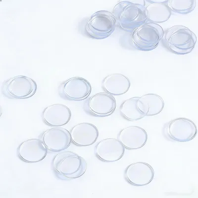 Antirutsch-Pads, 100 Stück, 50 g, 10x2x1 cm