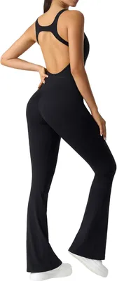 Obrázok produktu pre Dámske kombinézy tvarujúce postavu, body modelujúce postavu, elegantné čierne, veľkosť M