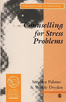 Produktbild von Counselling for Stress Problems