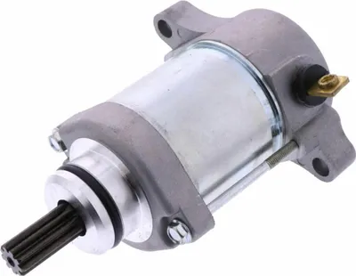 Produktbild von JMP MQD490 Anlasser 9 Zähne Rechtsdrehung für Aprilia