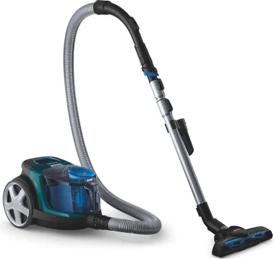 Produktbild von Philips Series 3000 PowerPro Compact Bezsáčkový vysavač FC9334/09