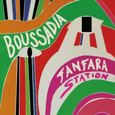 Produktbild von Fanfara Station - Boussadia