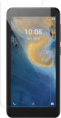 Obrázok produktu pre cofi1453 Ochranné sklo 9H kompatibilné s ochranným sklom ZTE BLADE A31 LITE