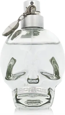 Obrázek produktu pro POLICE To Be Super [Pure] EDT 40 ml UNISEX