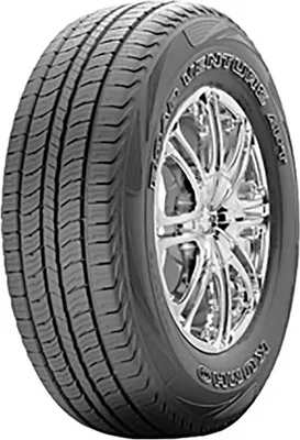 Produktbild von Kumho Road Venture Apt Kl51 275/65R17 113H Bsw