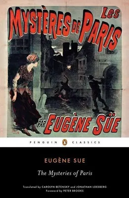 Obrázok produktu pre Mysteries of Paris