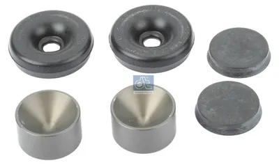 Produktbild von Reparatursatz Radbremszylinder DT SPARE PARTS für u.a. MERCEDES-BENZ NG
