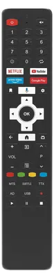 Immagine prodotto di Telecomando per Dyon SMART 32 AD-2 , SMART 40 AD-2 , SMART 42 AD-2