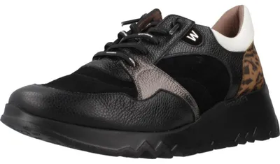 Produktbild von WONDERS Schuhe E6751 Tierdruck