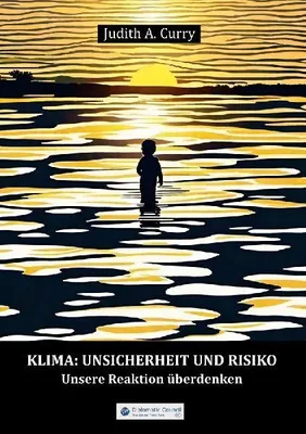 Produktbild von Klima: Unsicherheit und Risiko
