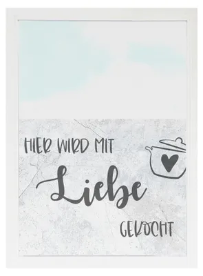 Produktbild von Blickdichte Fensterfolie für Sichtschutz, Milchglasfolie mit Motiv 70x57cm