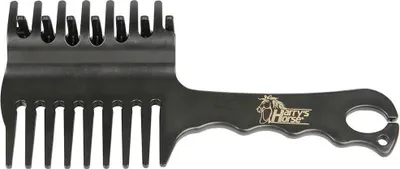 Produktbild von Harry´s Horse Zopfassistent Silber Silber One Size