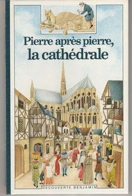 Image de Pierre après pierre, la cathédrale