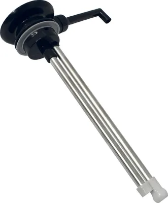 Produktbild von Bonamat Pumpstab Saugrohr für Airpot Furento Pumpkanne 2,2l, rund (für neues Design)