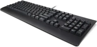 Immagine prodotto di Lenovo Preferred Pro II Tastatur Italienisch Schwarz (00XH708)