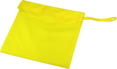 Produktbild von Etui "Warnweste" für 5er Set gelb