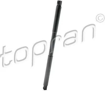 Produktbild von TOPRAN 409 990 Gasfeder Heckklappendämpfer passend für MERCEDES-BENZ M-Klasse (W166) 639mm