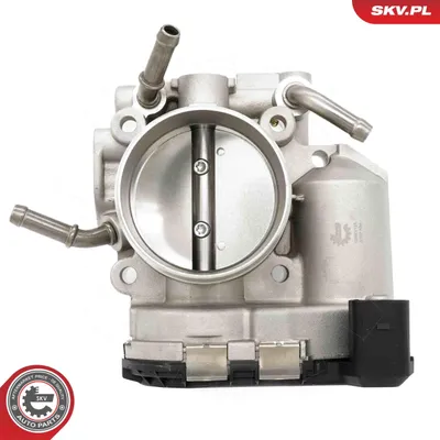 Produktbild von ESEN SKV 12SKV125 Drosselklappengehäuse 12SKV125