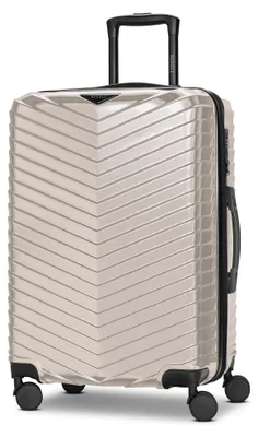 Produktbild von Redolz Essentials 18 2.0 4 Rollen Trolley M 66 cm mit Dehnfalte