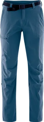 Produktbild von Wanderhose Nil schnelltrockend Roll-Up Farbe:Teak Größe:46
