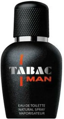 Produktbild von Tabac Man 50ml, Männer, 50 ml, Nicht nachfüllbare Flasche, Bergamotte, Lavendel, Zitrone, Orange, Pfefferminz, Veilchen (Blatt), Orange, Bergamotte, Mandarine, Zitronenschale, Lavendel, grüne Blattakkorde, Pfefferminz,..., Kardamom, Koriander, Geranium, Eichenmoos, Patschuli, Sandelholz