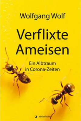 Immagine prodotto di Verflixte Ameisen
