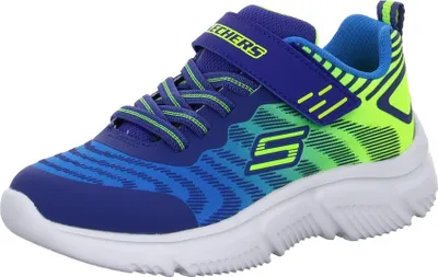 Produktbild von Skechers Sneaker Low Jungen 31353339333936 Blau 33 EU