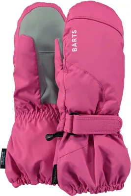 Image de Mitaines BARTS Tec 12 fuchsia 2