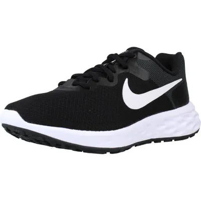 Produktbild von Laufschuhe für Damen REVOLUTION 6 NN Nike DC3729 003 Schwarz - 37.5