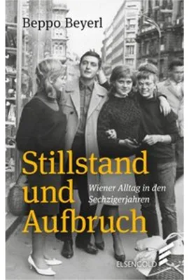 Immagine prodotto di Stillstand und Aufbruch