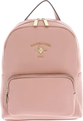 Immagine prodotto di U.S. POLO ASSN. zaino per il tempo libero zaino Stanford Backpack Pink rosa