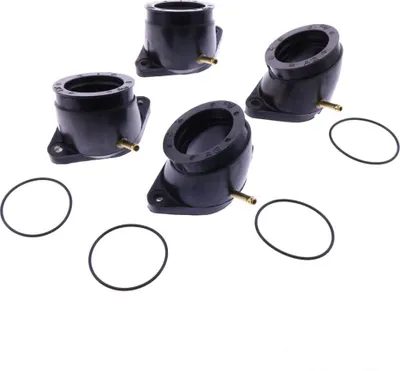 Produktbild von Satz Ansaugkrümmer-Set Tourmax CHY-8 4 Stück