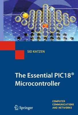 Obrázek produktu pro The Essential Pic18(r) Microcontroller