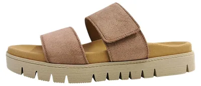 Immagine prodotto di Gabor: Scarpe da donna, pantofole, comode, rosa, casual
