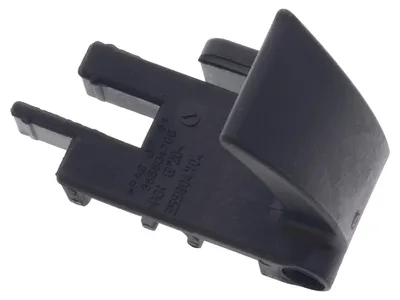 Produktbild von ELECTROLUX - Außenfensterhalter links unten - 3558047035